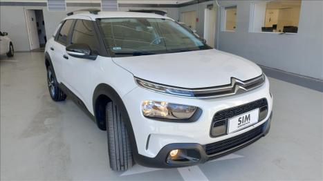 CITROEN C4 Cactus 1.6 16V 4P VTI 120 FLEX FEEL PACK AUTOMTICO, Foto 3