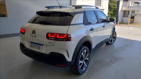 CITROEN C4 Cactus 1.6 16V 4P VTI 120 FLEX FEEL PACK AUTOMTICO, Foto 5