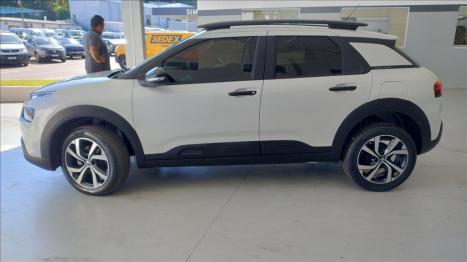 CITROEN C4 Cactus 1.6 16V 4P VTI 120 FLEX FEEL PACK AUTOMTICO, Foto 8