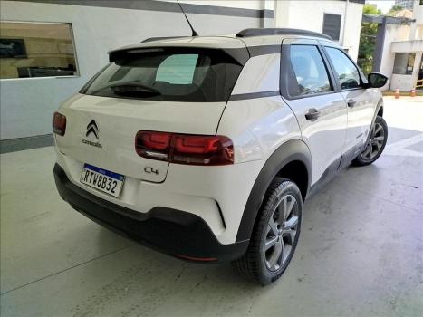 CITROEN C4 Cactus 1.6 16V 4P VTI 120 FLEX FEEL AUTOMTICO, Foto 5