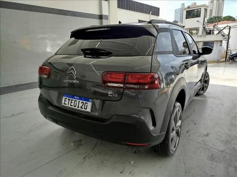 CITROEN C4 Cactus 1.6 16V 4P VTI 120 FLEX FEEL AUTOMTICO, Foto 5