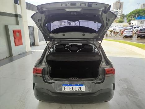 CITROEN C4 Cactus 1.6 16V 4P VTI 120 FLEX FEEL AUTOMTICO, Foto 19