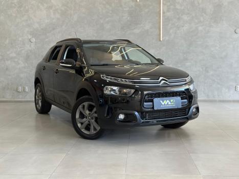 CITROEN C4 Cactus 1.6 16V 4P VTI 120 FLEX FEEL AUTOMTICO, Foto 1