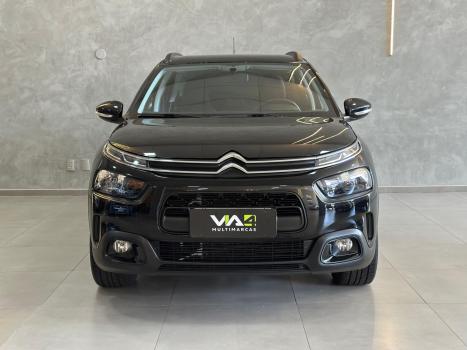 CITROEN C4 Cactus 1.6 16V 4P VTI 120 FLEX FEEL AUTOMTICO, Foto 2