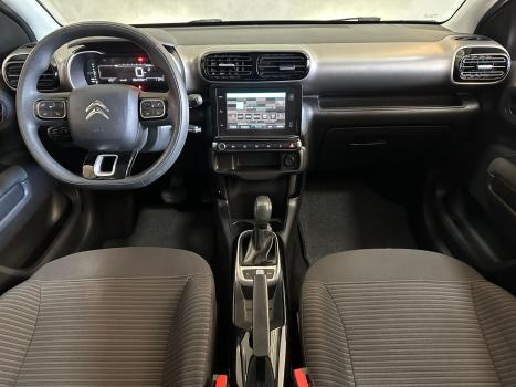 CITROEN C4 Cactus 1.6 16V 4P VTI 120 FLEX FEEL AUTOMTICO, Foto 6