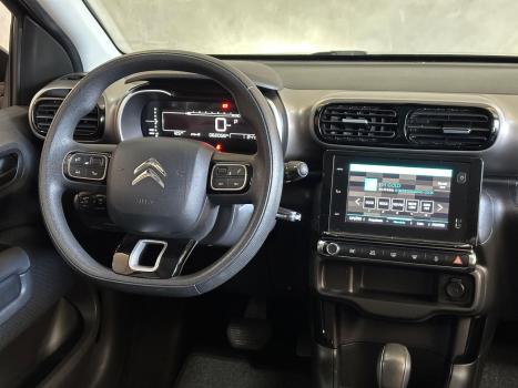 CITROEN C4 Cactus 1.6 16V 4P VTI 120 FLEX FEEL AUTOMTICO, Foto 7