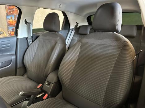 CITROEN C4 Cactus 1.6 16V 4P VTI 120 FLEX FEEL AUTOMTICO, Foto 10