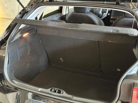 CITROEN C4 Cactus 1.6 16V 4P VTI 120 FLEX FEEL AUTOMTICO, Foto 15