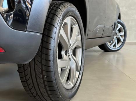 CITROEN C4 Cactus 1.6 16V 4P VTI 120 FLEX FEEL AUTOMTICO, Foto 18