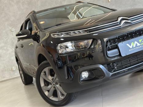 CITROEN C4 Cactus 1.6 16V 4P VTI 120 FLEX FEEL AUTOMTICO, Foto 19