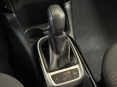 CITROEN C4 Cactus 1.6 16V 4P VTI 120 FLEX FEEL AUTOMTICO, Foto 9
