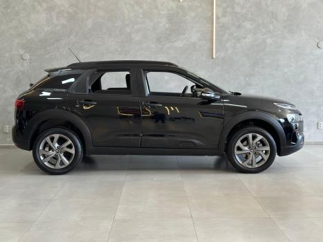 CITROEN C4 Cactus 1.6 16V 4P VTI 120 FLEX FEEL AUTOMTICO, Foto 16
