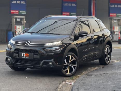 CITROEN C4 Cactus 1.6 16V 4P VTI 120 FLEX FEEL AUTOMTICO, Foto 2