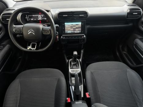 CITROEN C4 Cactus 1.6 16V 4P VTI 120 FLEX FEEL AUTOMTICO, Foto 5