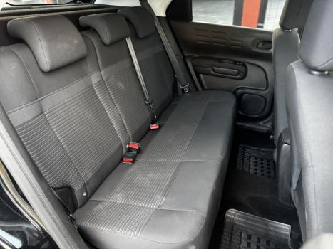 CITROEN C4 Cactus 1.6 16V 4P VTI 120 FLEX FEEL AUTOMTICO, Foto 7