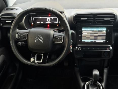 CITROEN C4 Cactus 1.6 16V 4P VTI 120 FLEX FEEL AUTOMTICO, Foto 8