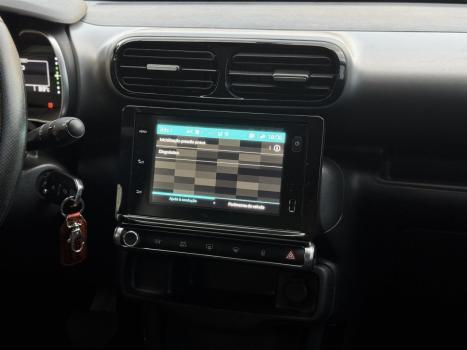 CITROEN C4 Cactus 1.6 16V 4P VTI 120 FLEX FEEL AUTOMTICO, Foto 10