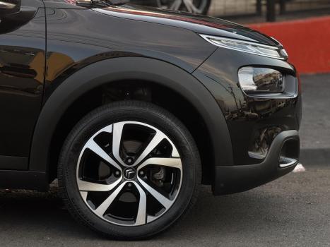 CITROEN C4 Cactus 1.6 16V 4P VTI 120 FLEX FEEL AUTOMTICO, Foto 12