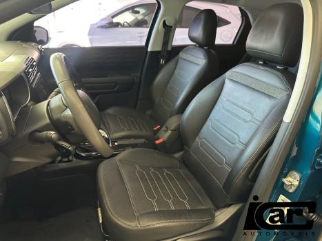 CITROEN C4 Cactus 1.6 16V 4P FLEX SHINE THP TURBO AUTOMTICO, Foto 8