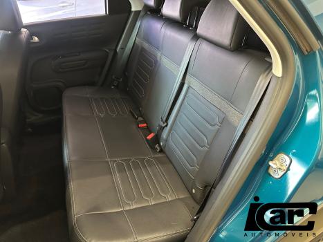 CITROEN C4 Cactus 1.6 16V 4P FLEX SHINE THP TURBO AUTOMTICO, Foto 9