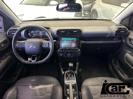 CITROEN C4 Cactus 1.6 16V 4P FLEX SHINE THP TURBO AUTOMTICO, Foto 10