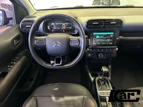 CITROEN C4 Cactus 1.6 16V 4P FLEX SHINE THP TURBO AUTOMTICO, Foto 11