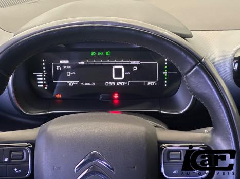 CITROEN C4 Cactus 1.6 16V 4P FLEX SHINE THP TURBO AUTOMTICO, Foto 13