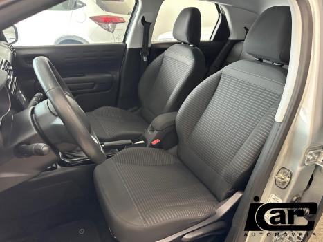 CITROEN C4 Cactus 1.6 16V 4P VTI 120 FLEX FEEL AUTOMTICO, Foto 7