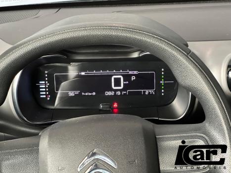 CITROEN C4 Cactus 1.6 16V 4P VTI 120 FLEX FEEL AUTOMTICO, Foto 13