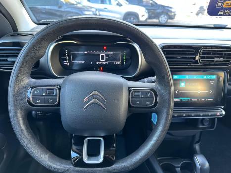 CITROEN C4 Cactus 1.6 16V 4P 120 VTI FLEX LIVE BUSINESS AUTOMTICO, Foto 12