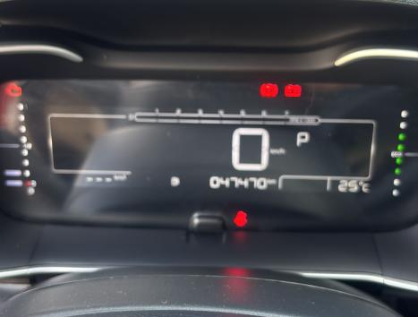 CITROEN C4 Cactus 1.6 16V 4P 120 VTI FLEX LIVE BUSINESS AUTOMTICO, Foto 13