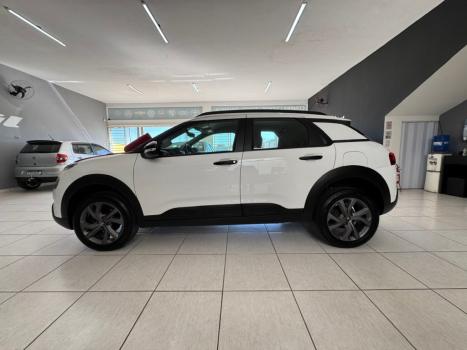 CITROEN C4 Cactus 1.6 16V 4P VTI 120 FLEX FEEL AUTOMTICO, Foto 3