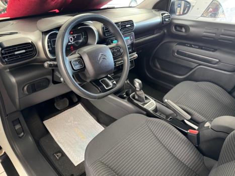 CITROEN C4 Cactus 1.6 16V 4P VTI 120 FLEX FEEL AUTOMTICO, Foto 7