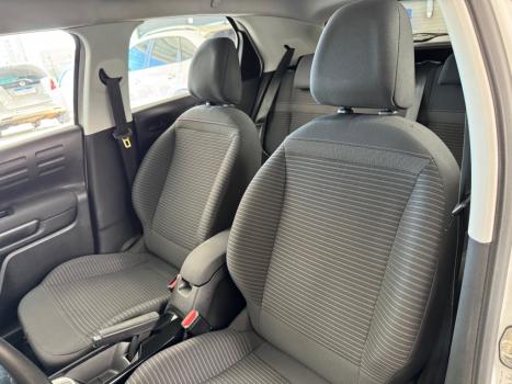 CITROEN C4 Cactus 1.6 16V 4P VTI 120 FLEX FEEL AUTOMTICO, Foto 9