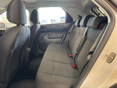 CITROEN C4 Cactus 1.6 16V 4P VTI 120 FLEX FEEL AUTOMTICO, Foto 10