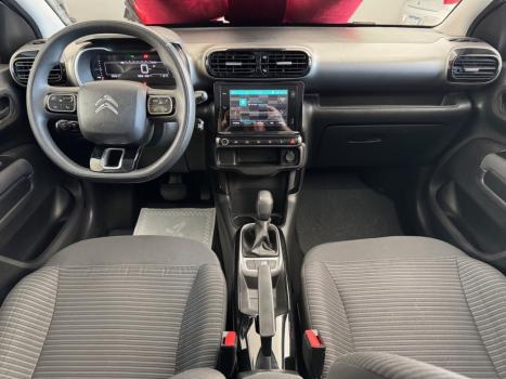 CITROEN C4 Cactus 1.6 16V 4P VTI 120 FLEX FEEL AUTOMTICO, Foto 11