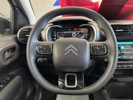 CITROEN C4 Cactus 1.6 16V 4P VTI 120 FLEX FEEL AUTOMTICO, Foto 15