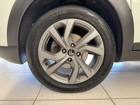 CITROEN C4 Cactus 1.6 16V 4P VTI 120 FLEX FEEL AUTOMTICO, Foto 16