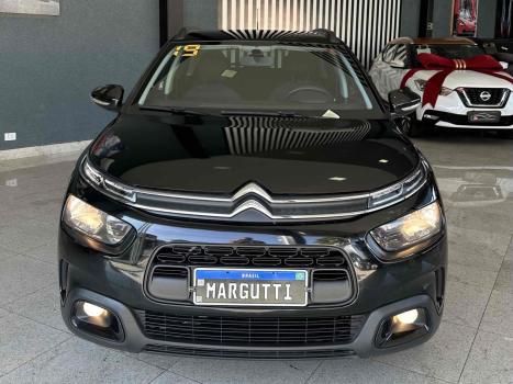 CITROEN C4 Cactus 1.6 16V 4P VTI 120 FLEX FEEL, Foto 2