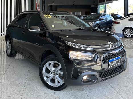 CITROEN C4 Cactus 1.6 16V 4P VTI 120 FLEX FEEL, Foto 3