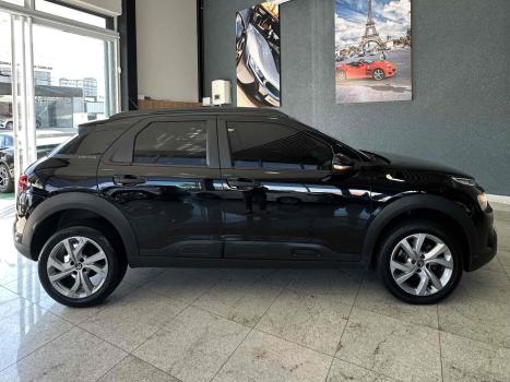 CITROEN C4 Cactus 1.6 16V 4P VTI 120 FLEX FEEL, Foto 4