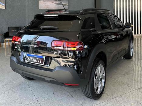 CITROEN C4 Cactus 1.6 16V 4P VTI 120 FLEX FEEL, Foto 5