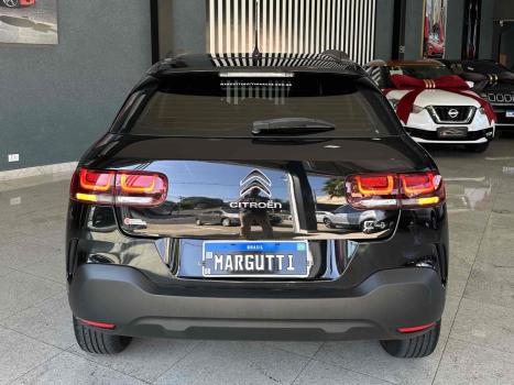 CITROEN C4 Cactus 1.6 16V 4P VTI 120 FLEX FEEL, Foto 6