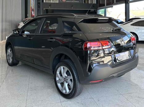CITROEN C4 Cactus 1.6 16V 4P VTI 120 FLEX FEEL, Foto 7