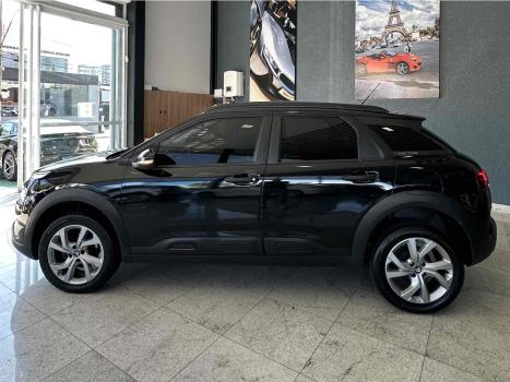 CITROEN C4 Cactus 1.6 16V 4P VTI 120 FLEX FEEL, Foto 8