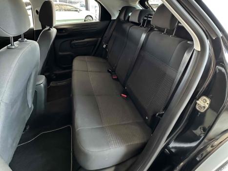 CITROEN C4 Cactus 1.6 16V 4P VTI 120 FLEX FEEL, Foto 9