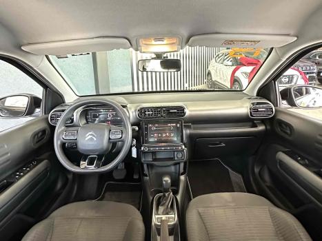 CITROEN C4 Cactus 1.6 16V 4P VTI 120 FLEX FEEL, Foto 10