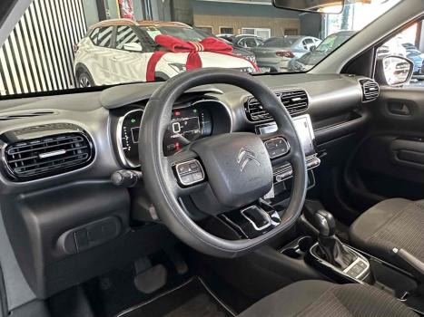 CITROEN C4 Cactus 1.6 16V 4P VTI 120 FLEX FEEL, Foto 11