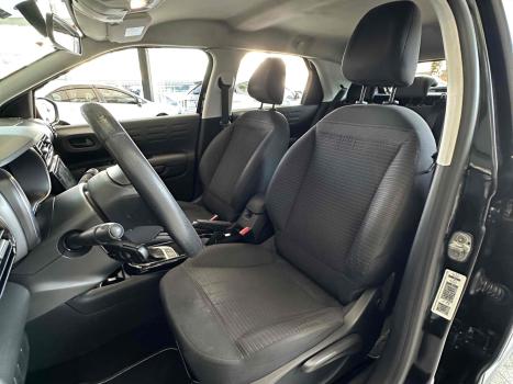 CITROEN C4 Cactus 1.6 16V 4P VTI 120 FLEX FEEL, Foto 12