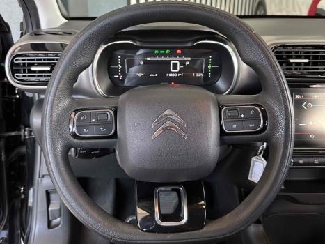 CITROEN C4 Cactus 1.6 16V 4P VTI 120 FLEX FEEL, Foto 13